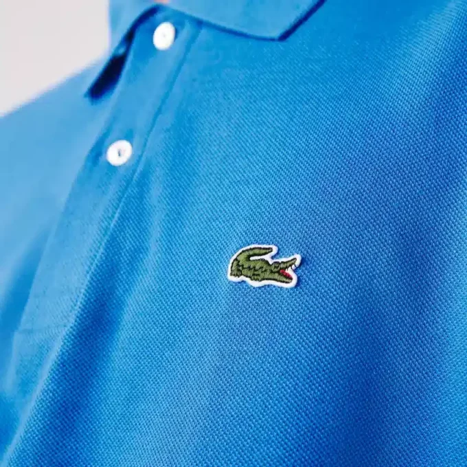 Polo Original L.12.12 de corte clásico para hombre