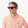 Polo Original L.12.12 de corte clásico para hombre