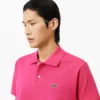 Polo Original L.12.12 de corte clásico para hombre
