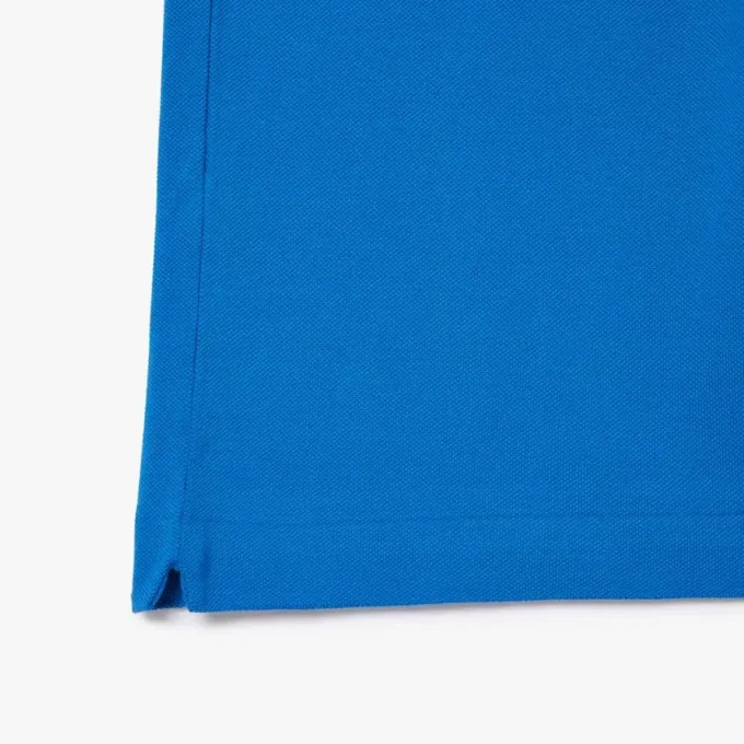 Polo Original L.12.12 de corte clásico para hombre