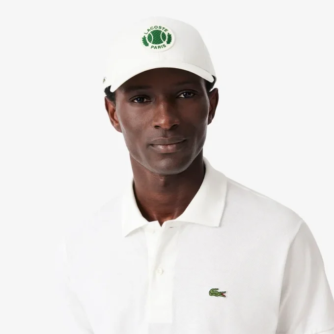 Polo Original L.12.12 de corte clásico para hombre