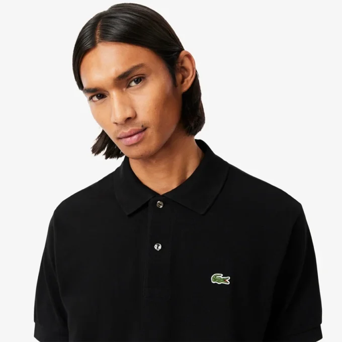 Polo Original L.12.12 de corte clásico para hombre