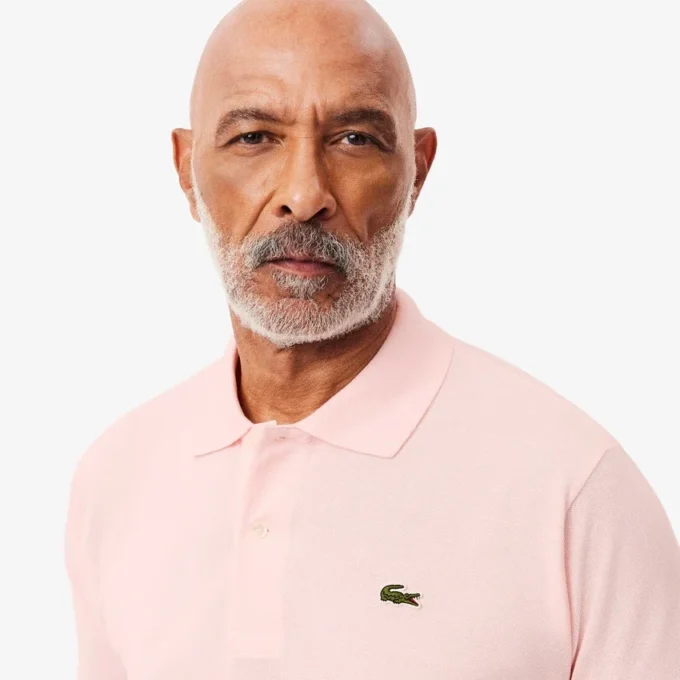 Polo Original L.12.12 de corte clásico para hombre