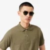 Polo Original L.12.12 de corte clásico para hombre