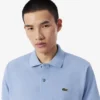 Polo Original L.12.12 de corte clásico para hombre