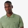 Polo Original L.12.12 de corte clásico para hombre