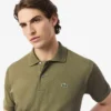 Polo Original L.12.12 de corte clásico para hombre