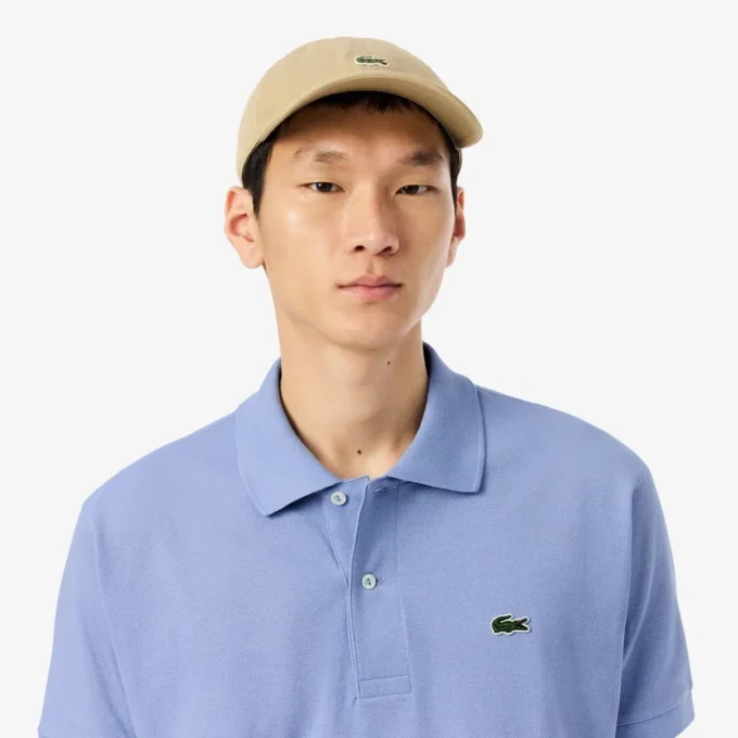Polo Original L.12.12 de corte clásico para hombre