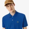 Polo Original L.12.12 de corte clásico para hombre