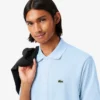 Polo Original L.12.12 de corte clásico para hombre