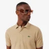 Polo Original L.12.12 de corte clásico para hombre