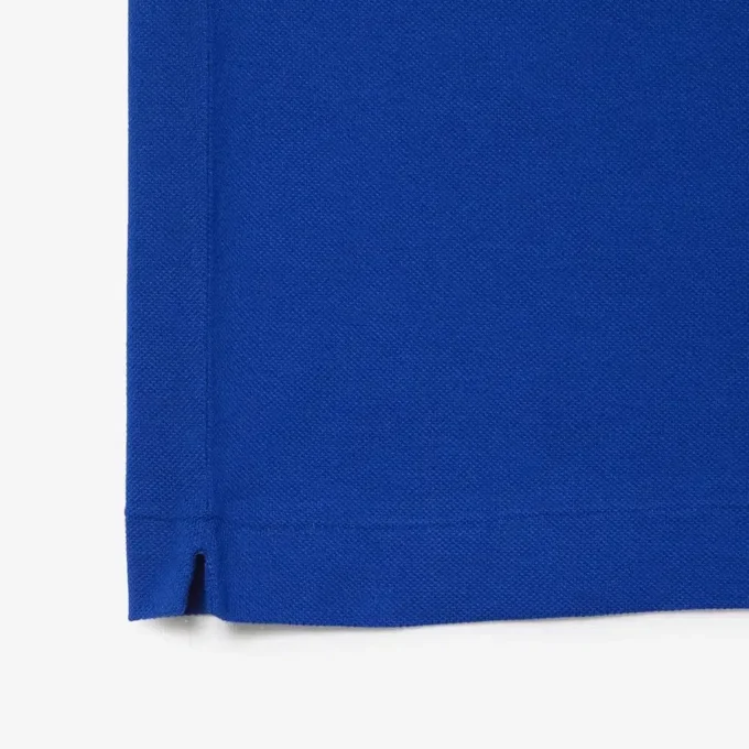 Polo Original L.12.12 de corte clásico para hombre