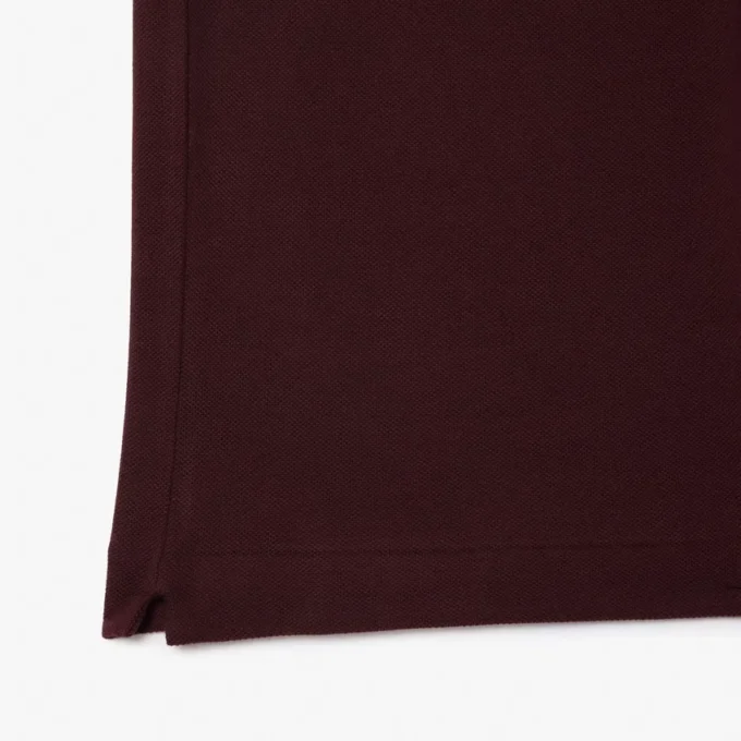 Polo Original L.12.12 de corte clásico para hombre