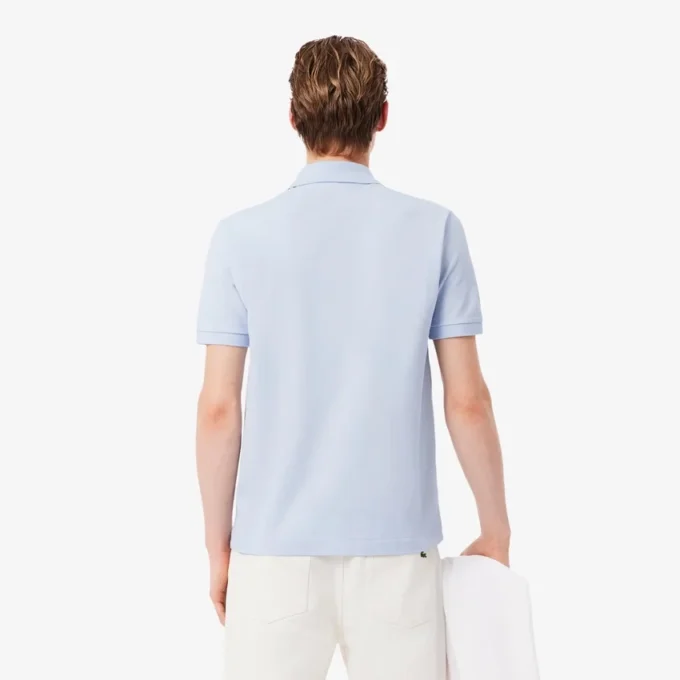 Polo Original L.12.12 de corte clásico para hombre