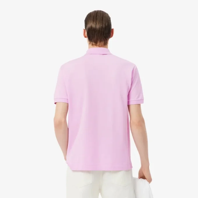 Polo Original L.12.12 de corte clásico para hombre