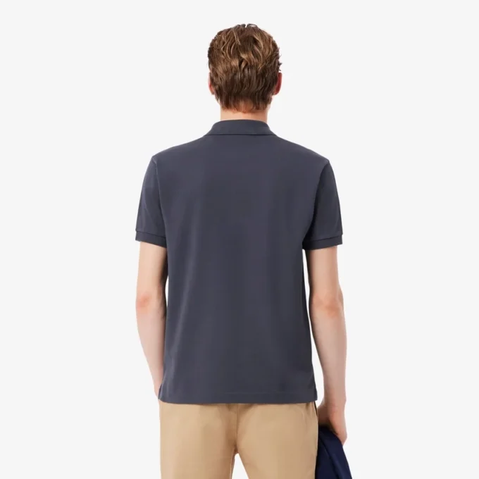 Polo Original L.12.12 de corte clásico para hombre