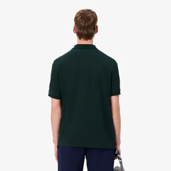 Polo Original L.12.12 de corte clásico para hombre