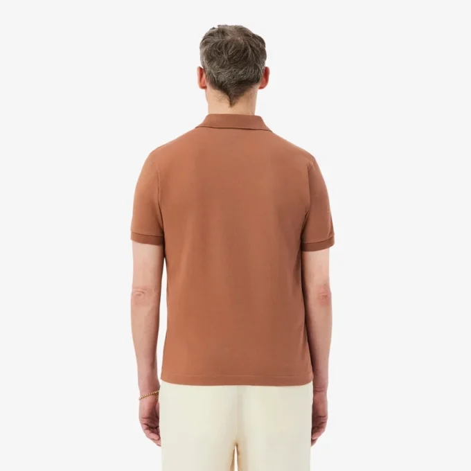 Polo Original L.12.12 de corte clásico para hombre