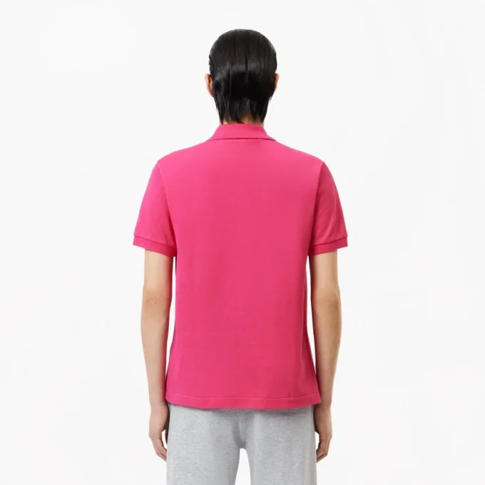 Polo Original L.12.12 de corte clásico para hombre
