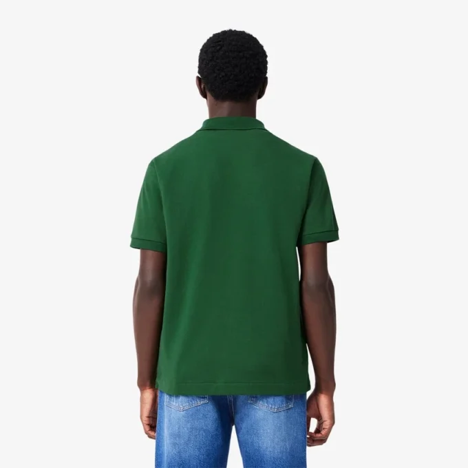 Polo Original L.12.12 de corte clásico para hombre