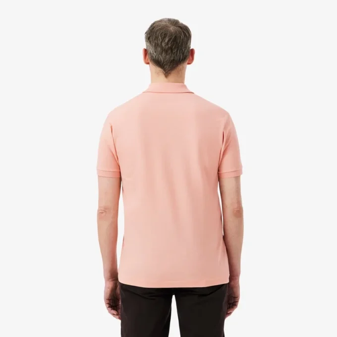 Polo Original L.12.12 de corte clásico para hombre