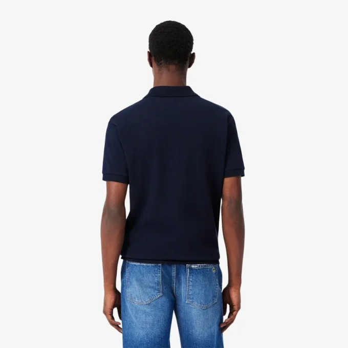 Polo Original L.12.12 de corte clásico para hombre