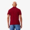 Polo Original L.12.12 de corte clásico para hombre