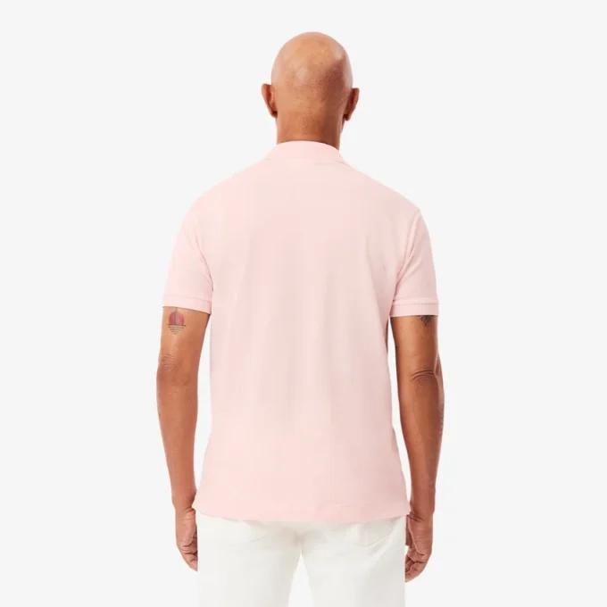 Polo Original L.12.12 de corte clásico para hombre