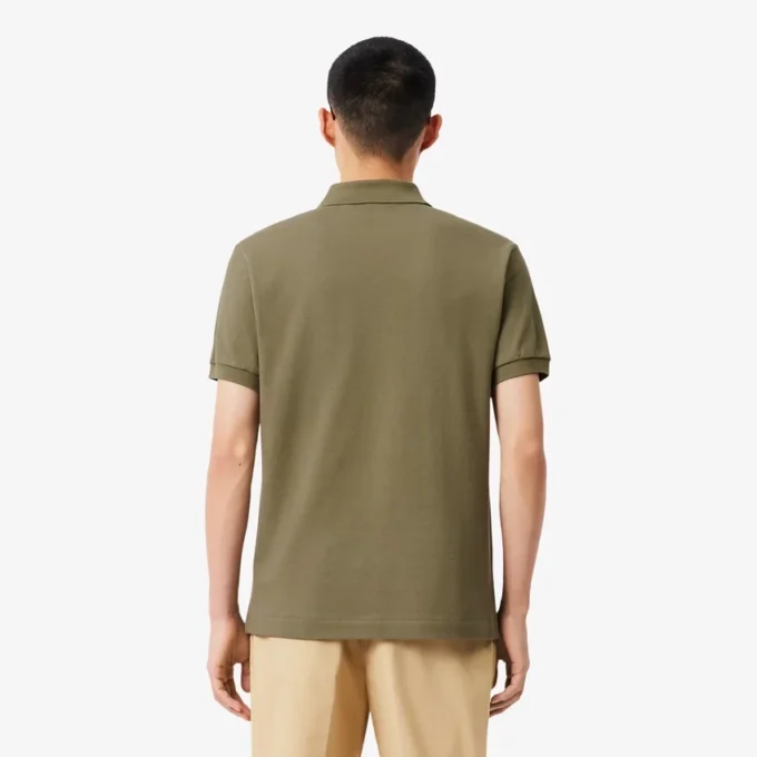 Polo Original L.12.12 de corte clásico para hombre
