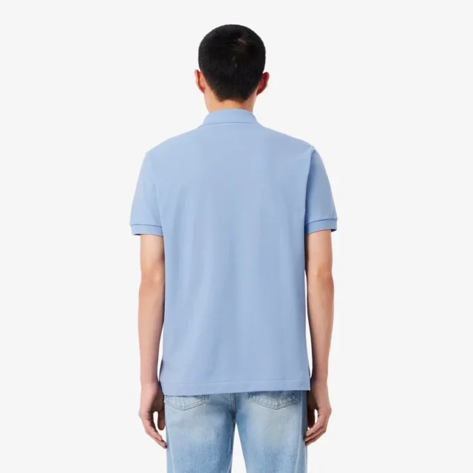Polo Original L.12.12 de corte clásico para hombre
