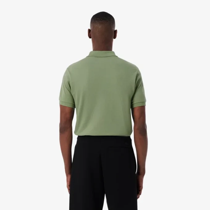 Polo Original L.12.12 de corte clásico para hombre
