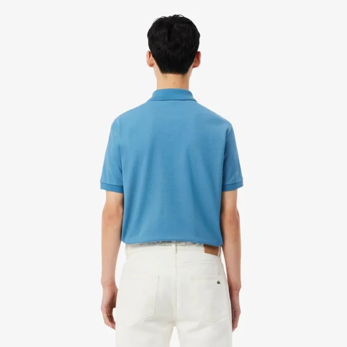 Polo Original L.12.12 de corte clásico para hombre