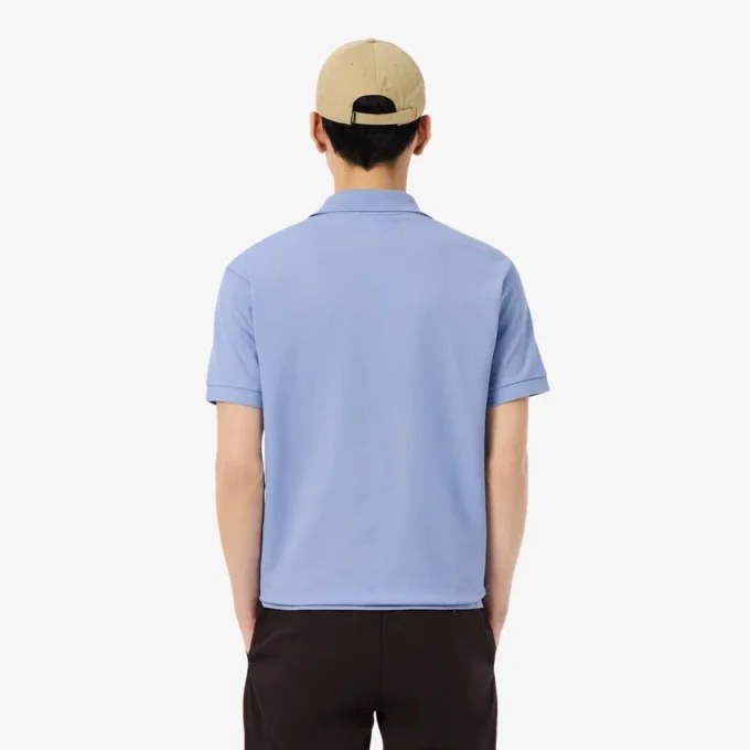 Polo Original L.12.12 de corte clásico para hombre