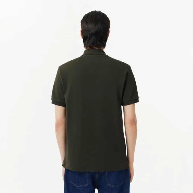 Polo Original L.12.12 de corte clásico para hombre