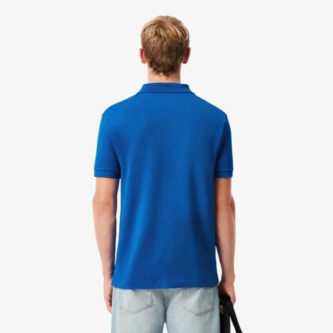 Polo Original L.12.12 de corte clásico para hombre