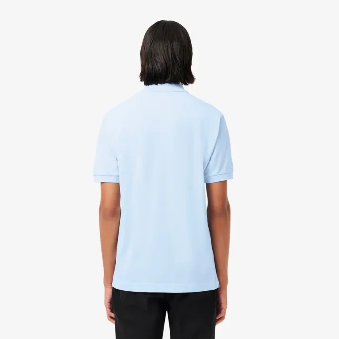 Polo Original L.12.12 de corte clásico para hombre