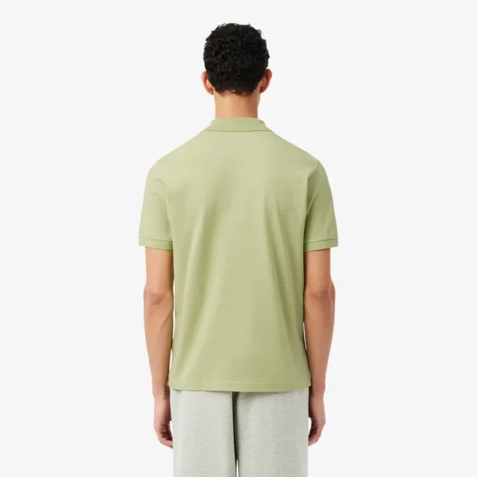 Polo Original L.12.12 de corte clásico para hombre