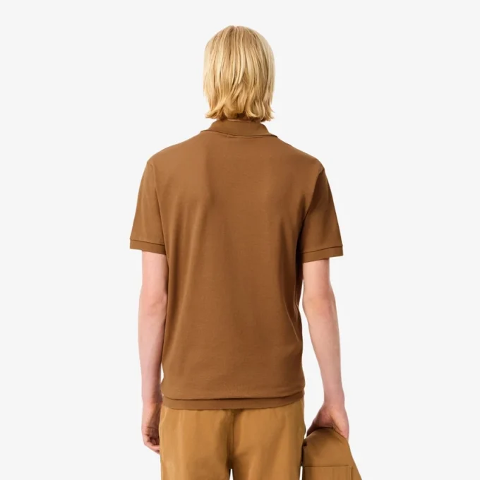 Polo Original L.12.12 de corte clásico para hombre