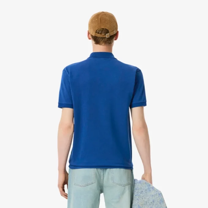 Polo Original L.12.12 de corte clásico para hombre