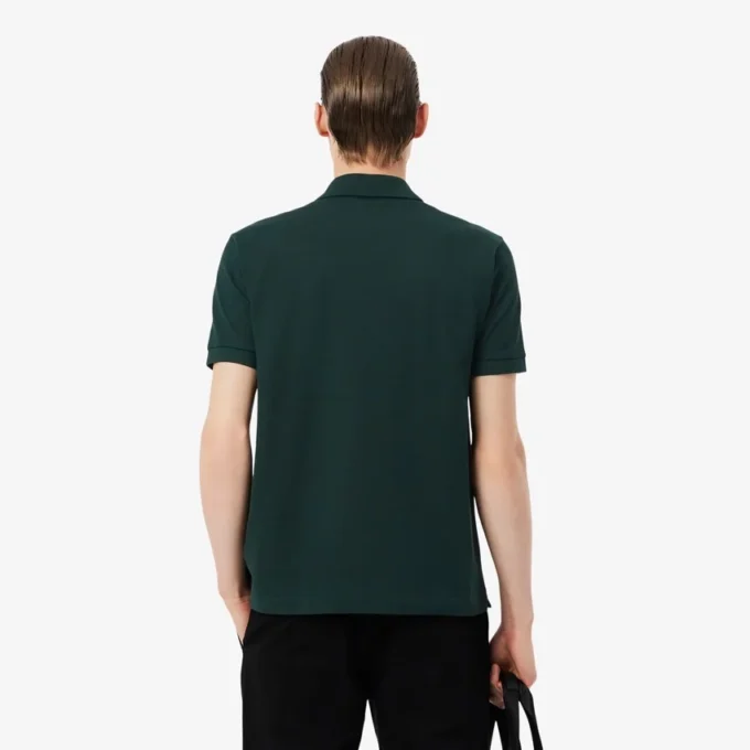 Polo Original L.12.12 de corte clásico para hombre