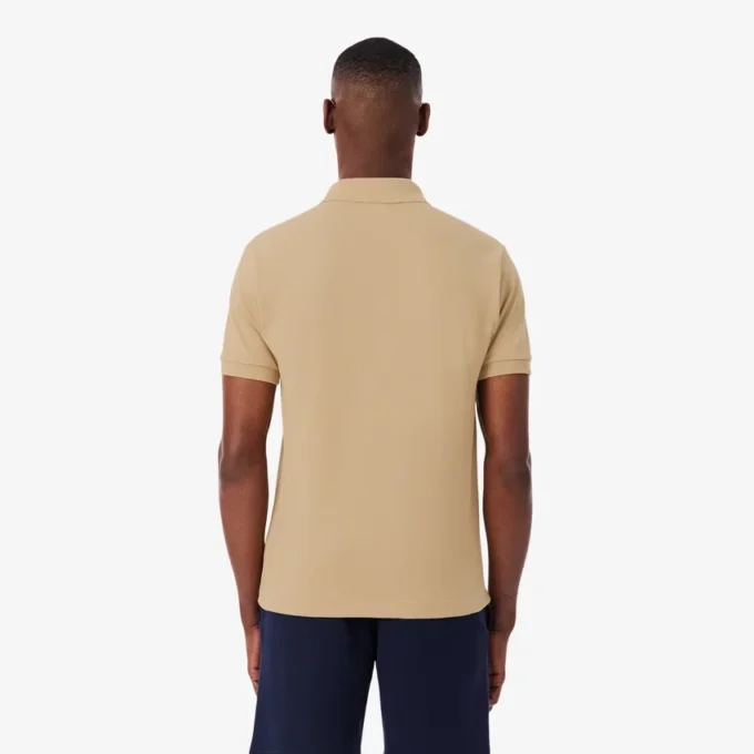 Polo Original L.12.12 de corte clásico para hombre