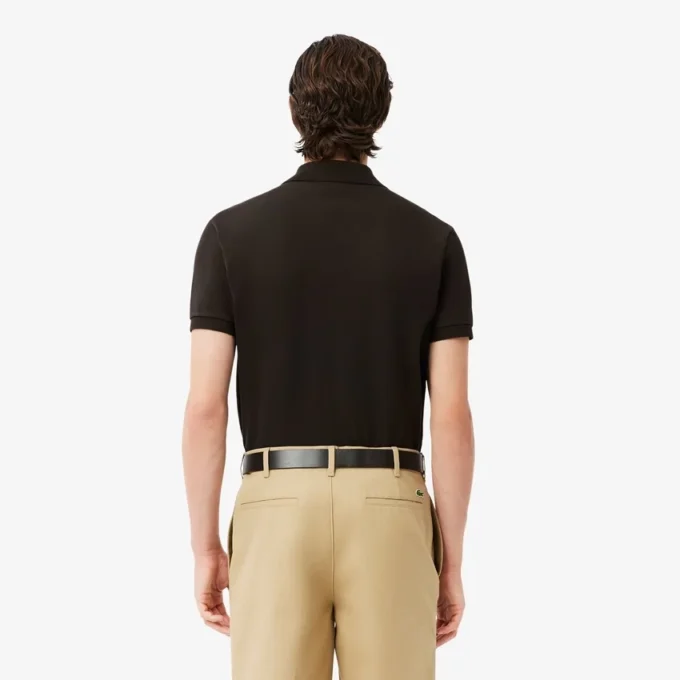 Polo Original L.12.12 de corte clásico para hombre
