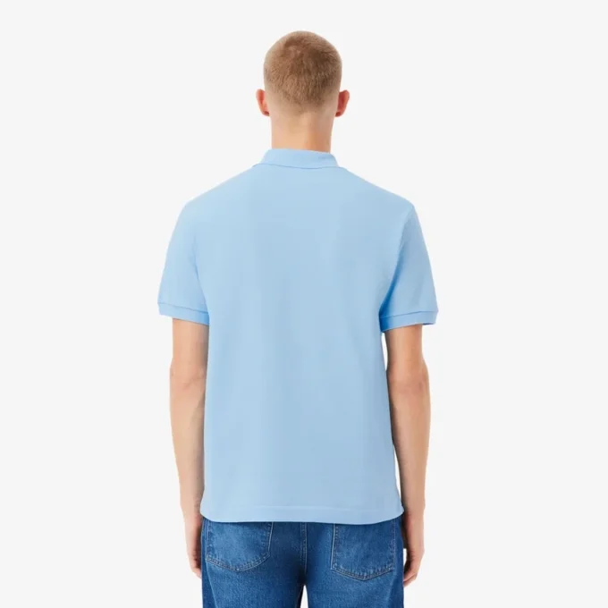 Polo Original L.12.12 de corte clásico para hombre