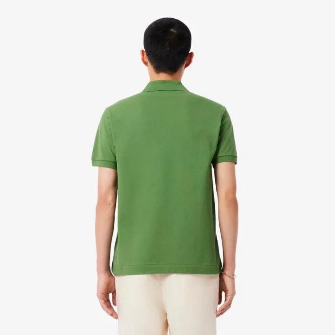 Polo Original L.12.12 de corte clásico para hombre