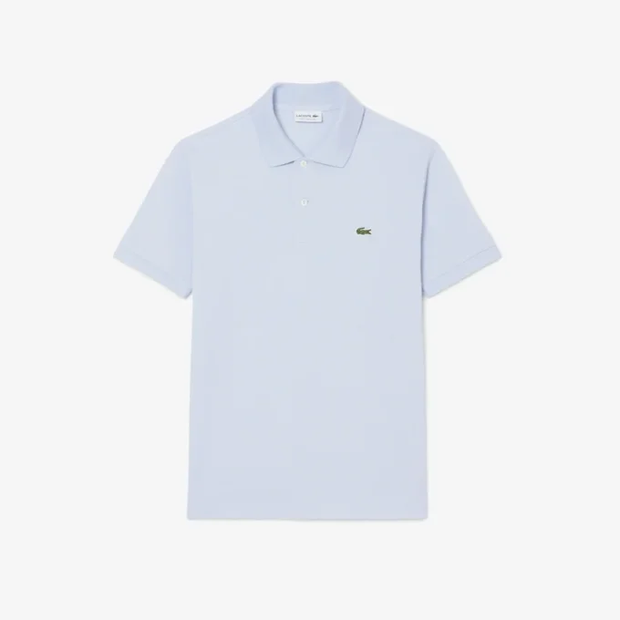 Polo Original L.12.12 de corte clásico para hombre
