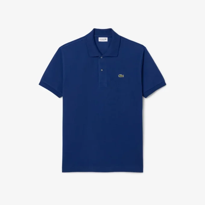 Polo Original L.12.12 de corte clásico para hombre