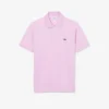 Polo Original L.12.12 de corte clásico para hombre