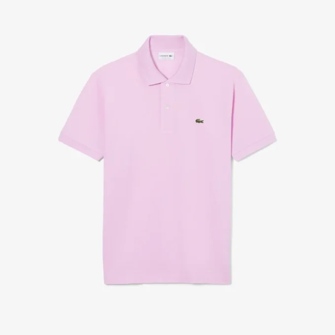 Polo Original L.12.12 de corte clásico para hombre