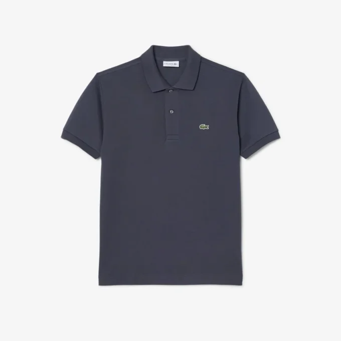 Polo Original L.12.12 de corte clásico para hombre