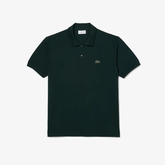 Polo Original L.12.12 de corte clásico para hombre